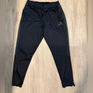 Adidas Black Track Pants